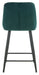 Helga Counter Stool/Malachite Green - Cool Stuff & Accessories