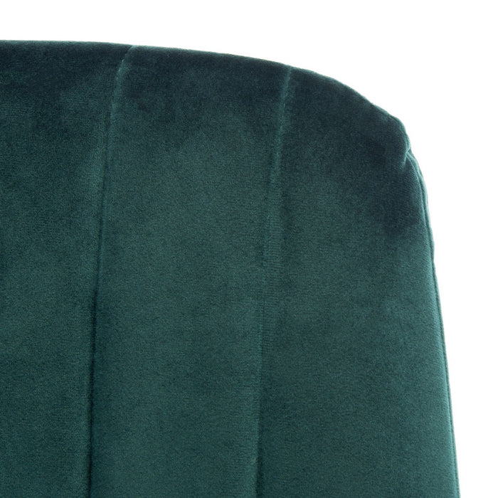 Helga Counter Stool/Malachite Green - Cool Stuff & Accessories