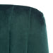 Helga Counter Stool/Malachite Green - Cool Stuff & Accessories