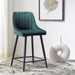 Helga Counter Stool/Malachite Green - Cool Stuff & Accessories