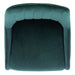 Helga Counter Stool/Malachite Green - Cool Stuff & Accessories