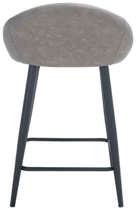 Anson  Counter Stool/Grey - Cool Stuff & Accessories