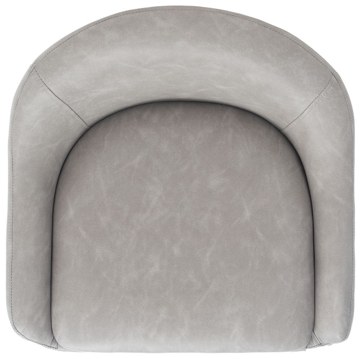 Anson  Counter Stool/Grey - Cool Stuff & Accessories