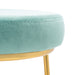 Sabina Round Bar Stool/Seafoam - Cool Stuff & Accessories