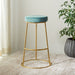 Sabina Round Bar Stool/Seafoam - Cool Stuff & Accessories