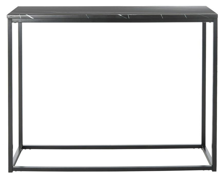 Baize Console Table