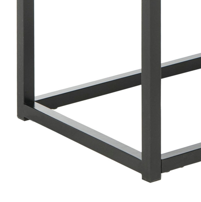Baize Console Table
