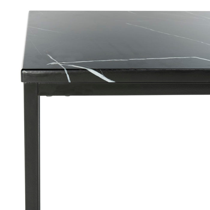 Baize Console Table