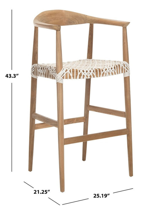 Bandelier Bar Stool - Cool Stuff & Accessories