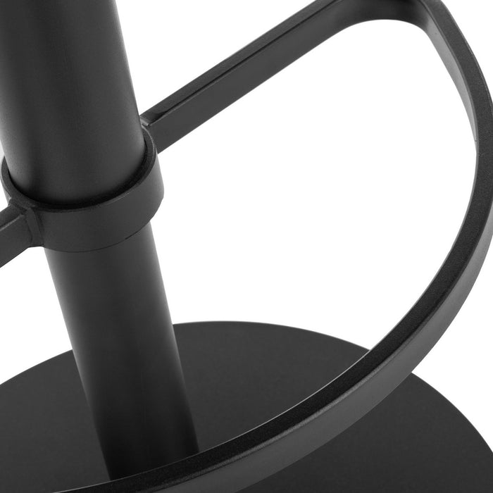 Sky Adjustable Swivel Bar Stool/ Olive