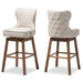 Gradisca Bar Stool Set of 2 - Cool Stuff & Accessories