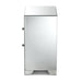 Mina Mirrored Nightstand - Cool Stuff & Accessories