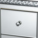Mina Mirrored Nightstand - Cool Stuff & Accessories
