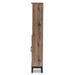 Arend Modern 2 Door Bookcase - Cool Stuff & Accessories