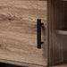 Arend Modern 2 Door Entertaiment Stand - Cool Stuff & Accessories