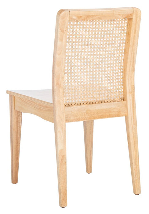 Benicio Rattan Dining Chair - Cool Stuff & Accessories