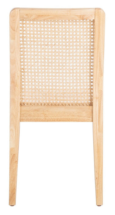 Benicio Rattan Dining Chair - Cool Stuff & Accessories