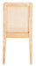 Benicio Rattan Dining Chair - Cool Stuff & Accessories