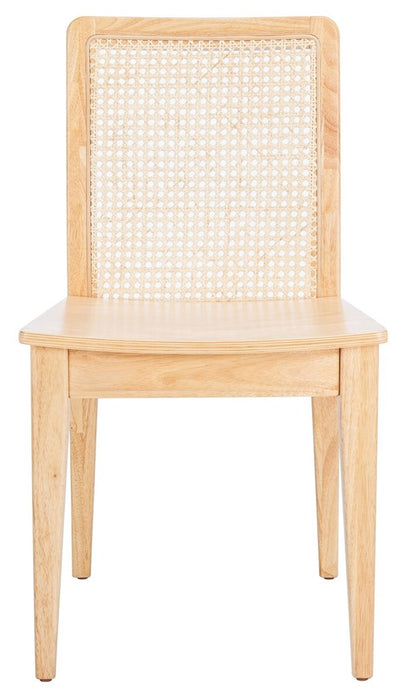 Benicio Rattan Dining Chair - Cool Stuff & Accessories