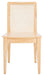 Benicio Rattan Dining Chair - Cool Stuff & Accessories