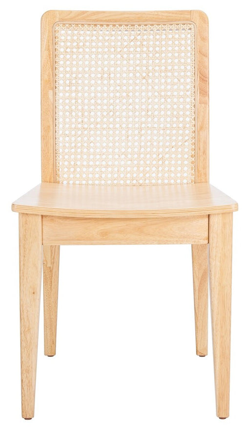 Benicio Rattan Dining Chair - Cool Stuff & Accessories