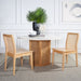 Benicio Rattan Dining Chair - Cool Stuff & Accessories