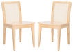Benicio Rattan Dining Chair - Cool Stuff & Accessories