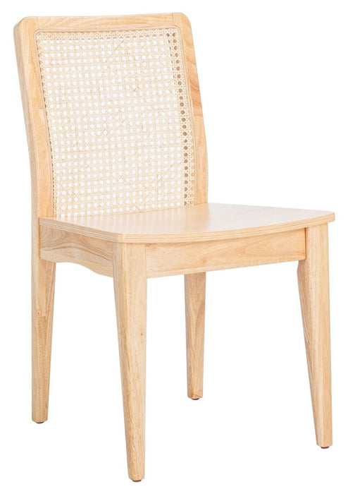 Benicio Rattan Dining Chair - Cool Stuff & Accessories