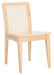 Benicio Rattan Dining Chair - Cool Stuff & Accessories