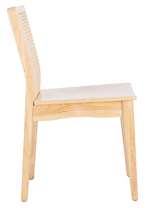 Benicio Rattan Dining Chair - Cool Stuff & Accessories