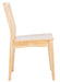 Benicio Rattan Dining Chair - Cool Stuff & Accessories