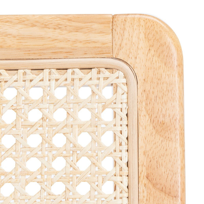 Benicio Rattan Dining Chair - Cool Stuff & Accessories