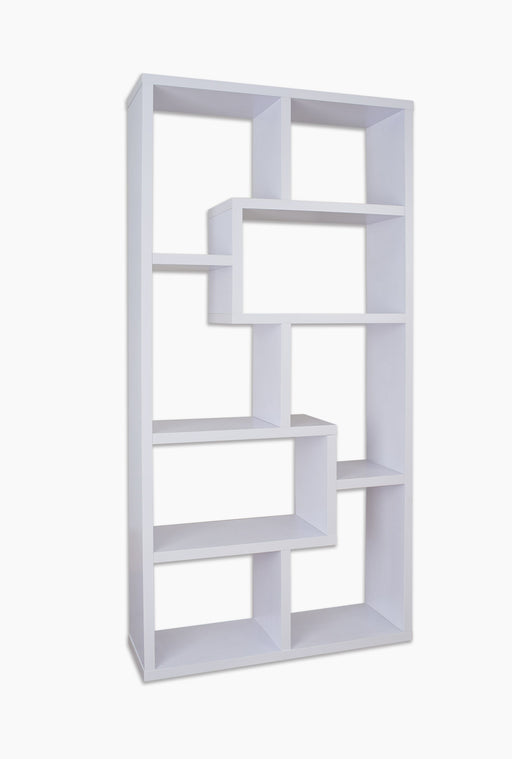 Furniture of America Betsy Modern Bookshelf - Cool Stuff & Accessories