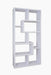 Furniture of America Betsy Modern Bookshelf - Cool Stuff & Accessories