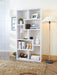 Furniture of America Betsy Modern Bookshelf - Cool Stuff & Accessories