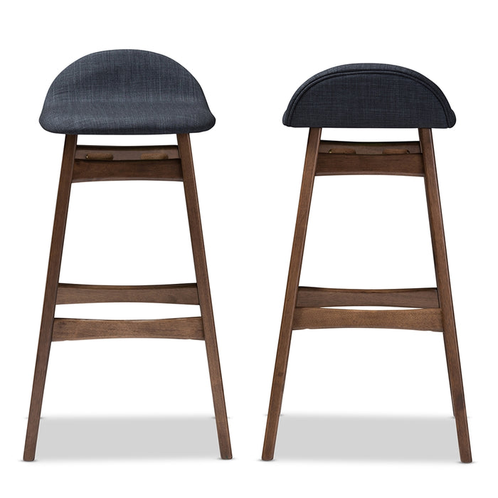 Bloom Bar Stool Set of 2 - Cool Stuff & Accessories