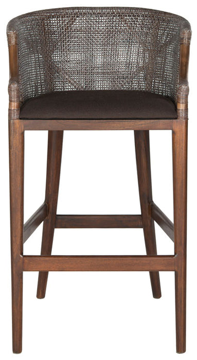 Brando Bar Stool/ Brown - Cool Stuff & Accessories