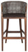Brando Bar Stool/ Brown - Cool Stuff & Accessories