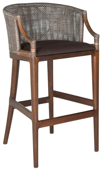 Brando Bar Stool/ Brown - Cool Stuff & Accessories