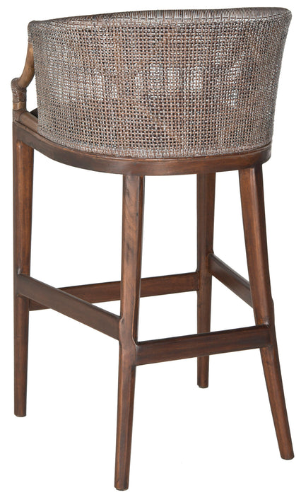 Brando Bar Stool/ Brown - Cool Stuff & Accessories