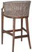 Brando Bar Stool/ Brown - Cool Stuff & Accessories