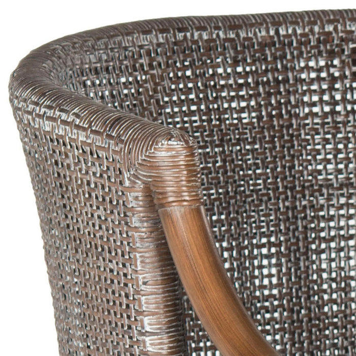 Brando Bar Stool/ Brown - Cool Stuff & Accessories