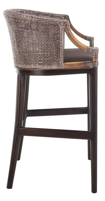 Brando Bar Stool/ Brown - Cool Stuff & Accessories