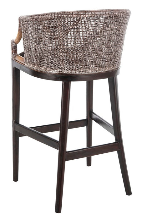 Brando Bar Stool/ Brown - Cool Stuff & Accessories
