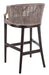 Brando Bar Stool/ Brown - Cool Stuff & Accessories