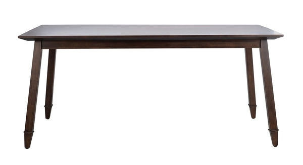 Brayson Rectangle Dining Table/Walnut