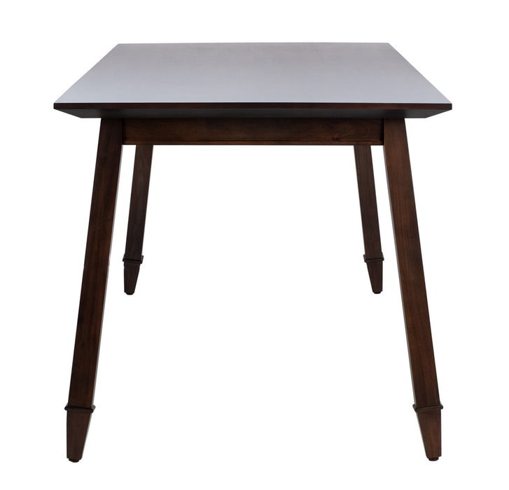 Brayson Rectangle Dining Table/Walnut