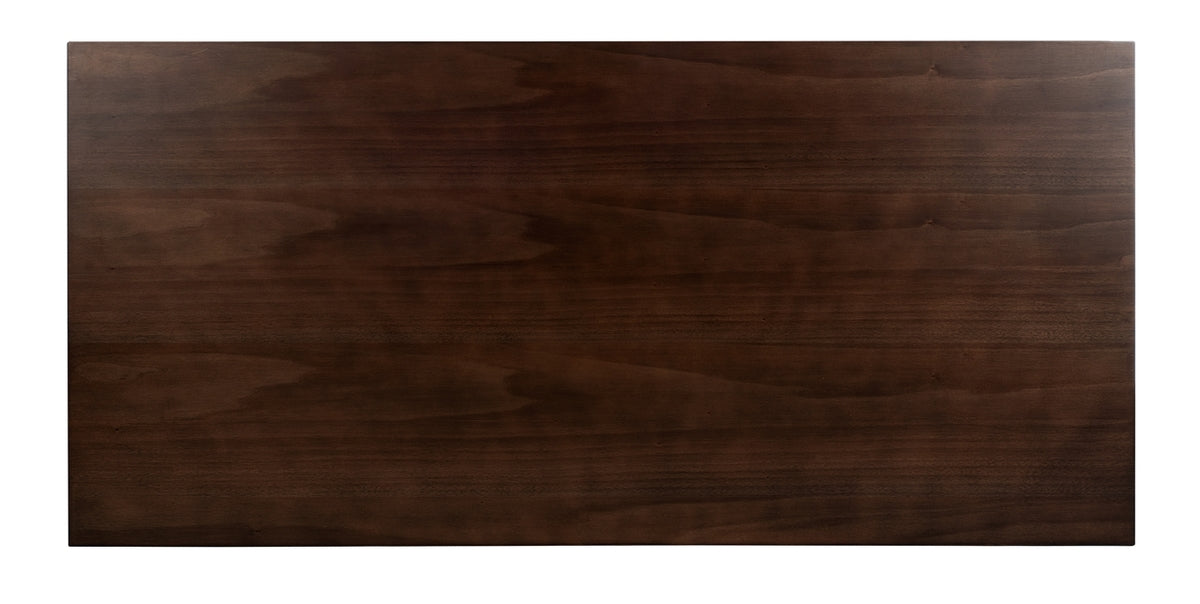 Brayson Rectangle Dining Table/Walnut