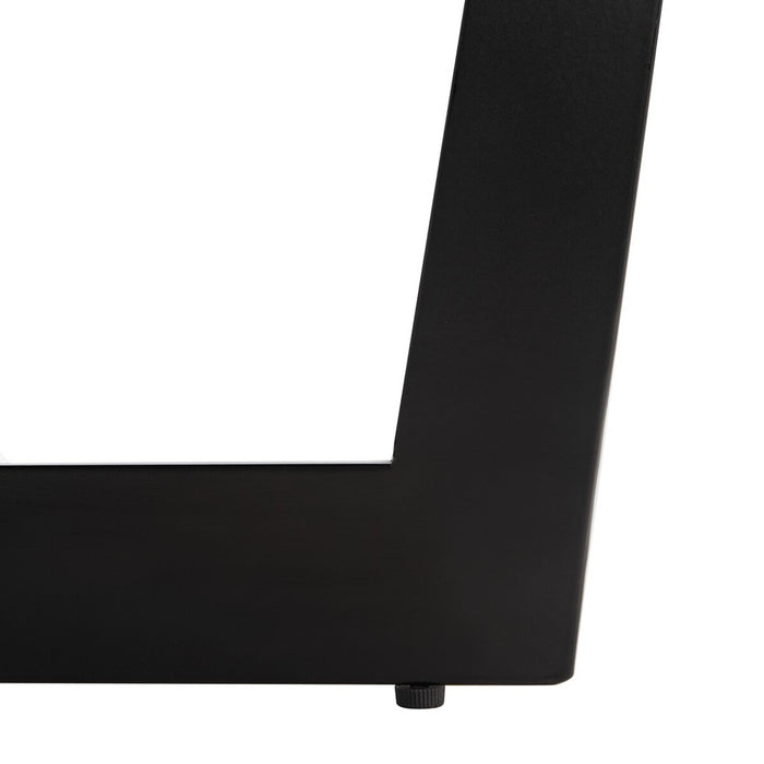 Britta Metal Dining Table - Cool Stuff & Accessories