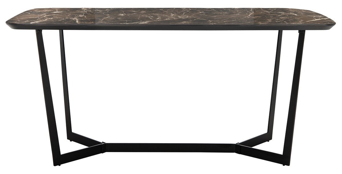 Britta Metal Dining Table - Cool Stuff & Accessories